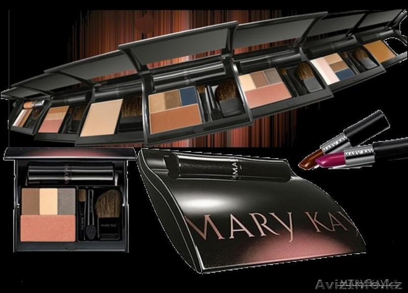 Минеральные тени декоративная косметика mary kay постила.
