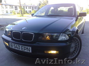 Продаётся BMW  - Изображение #1, Объявление #1801