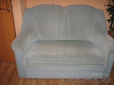 Продаётся диван - Изображение #1, Объявление #1794