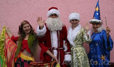 Предлагаются супер ведущие! - Изображение #1, Объявление #1839