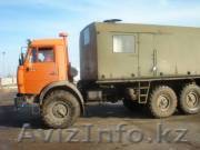 Продам Камаз - Изображение #1, Объявление #1893