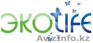 Питьевая вода "ЭКОlife" - Изображение #1, Объявление #2897