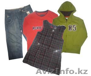 Продаётся детская одежда оптом и в розницу - Изображение #1, Объявление #2504
