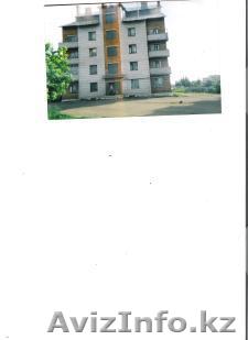 Однокомнатная квартира - Изображение #1, Объявление #2896