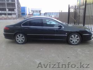 Пежо-607 - Изображение #1, Объявление #2894