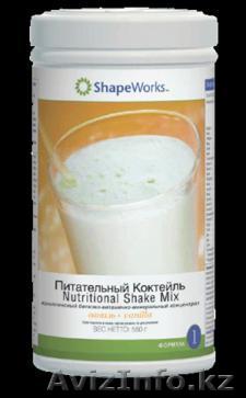 Коктейли ShapeWorks - Изображение #1, Объявление #2901