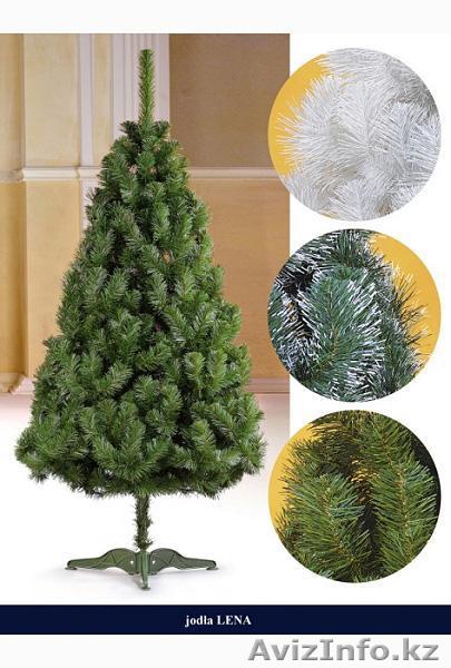 Елки исскуственные - Изображение #1, Объявление #2702