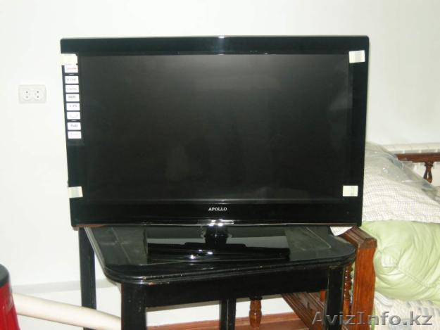 ЖК телевизоры - Изображение #1, Объявление #2864