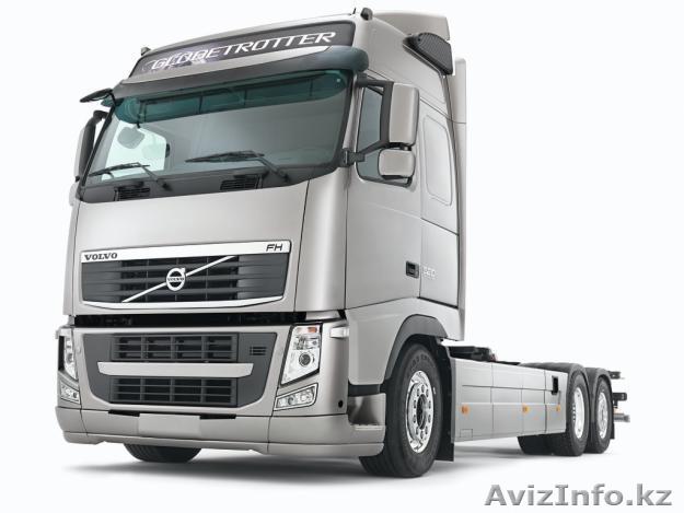 Volvo FH 13 - Изображение #1, Объявление #2705