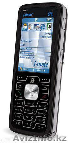 Смартфон I-Mate SPL - Изображение #1, Объявление #2806