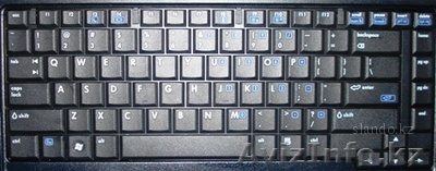 Продаётся клавиатура на ноутбук - Изображение #1, Объявление #2316
