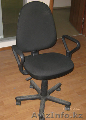 Продаётся кресло компьютерное - Изображение #1, Объявление #2154