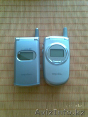 Продаются сотовые телефоны CDMA - Изображение #1, Объявление #2532