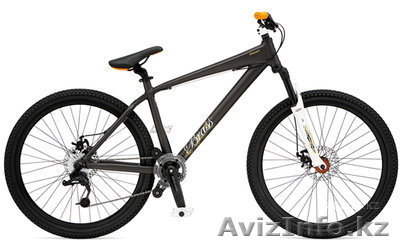 Срочно продам новый переукомплетованный байк - Изображение #1, Объявление #2112