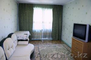 Квартира посуточно Алматы - Изображение #1, Объявление #5499