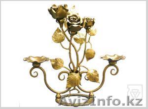 Подставка под цветы - Изображение #1, Объявление #5519