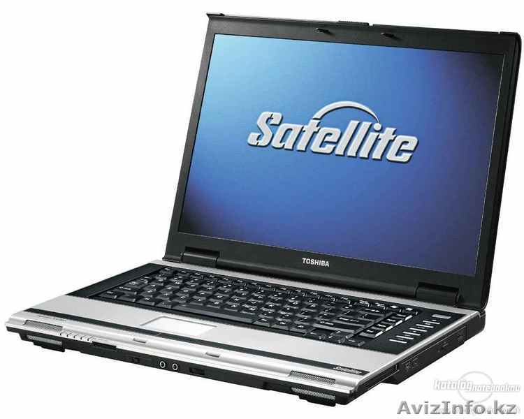 Toshiba satelite m 70 - Изображение #1, Объявление #4996