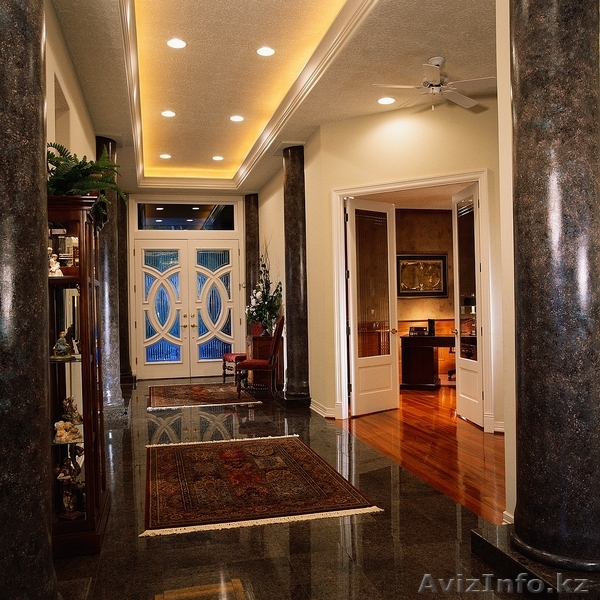 Дизайн-проект и выполнение - Изображение #1, Объявление #9455