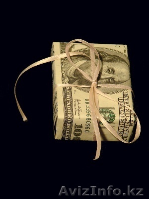 Деньги идут, успей подключиться! - Изображение #1, Объявление #10047