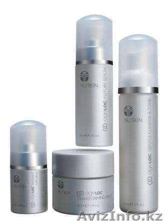 Nu Skin (Ну Скин) в Казахстане. Система ageLOC Преображение. Акция!!! - Изображение #1, Объявление #9683