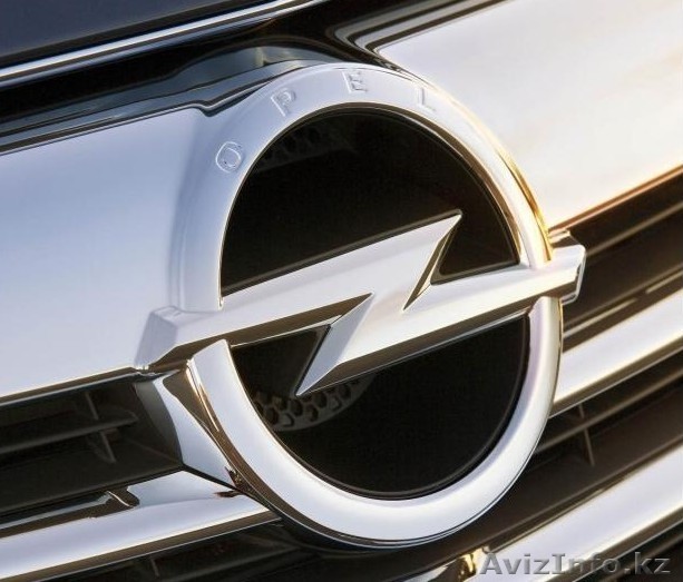 ОПОТОВАЯ РАСПРОДАЖА автозапчастей Opel - Изображение #1, Объявление #10637