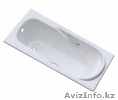 ванна goldman ......... - Изображение #1, Объявление #6891