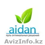 Студия "Айдан". ВЫРАСТИ САЙТ! - Изображение #1, Объявление #10239