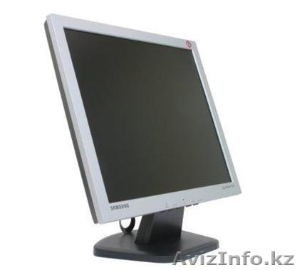 Продам компьютер недорого! Samsung syncmaster 710v - Изображение #1, Объявление #11357