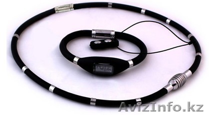 Набор магнитно-ионной терапии Revivi Health Balance - Изображение #1, Объявление #16724