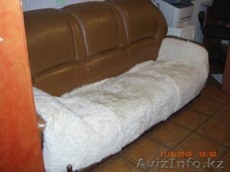 Декоративные коврики из овчины - Изображение #1, Объявление #16719