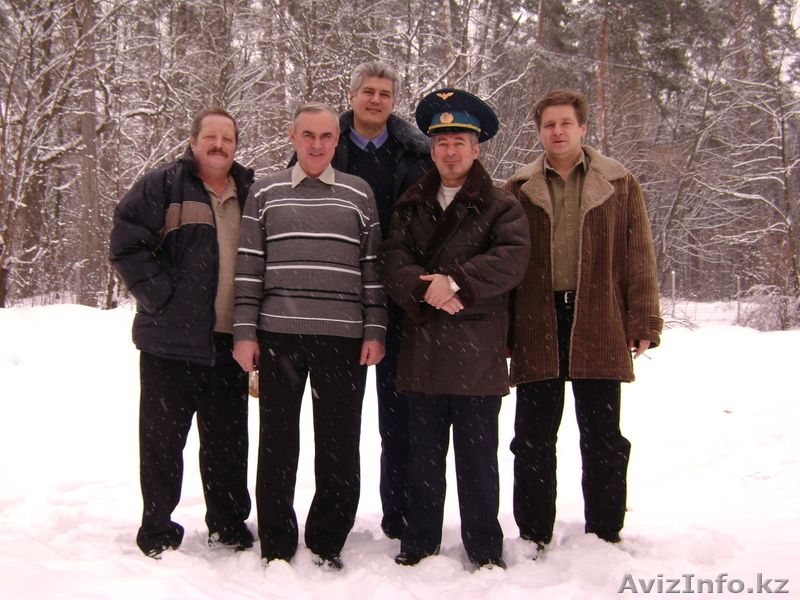 Предложение о сотрудничестве. - Изображение #1, Объявление #12688