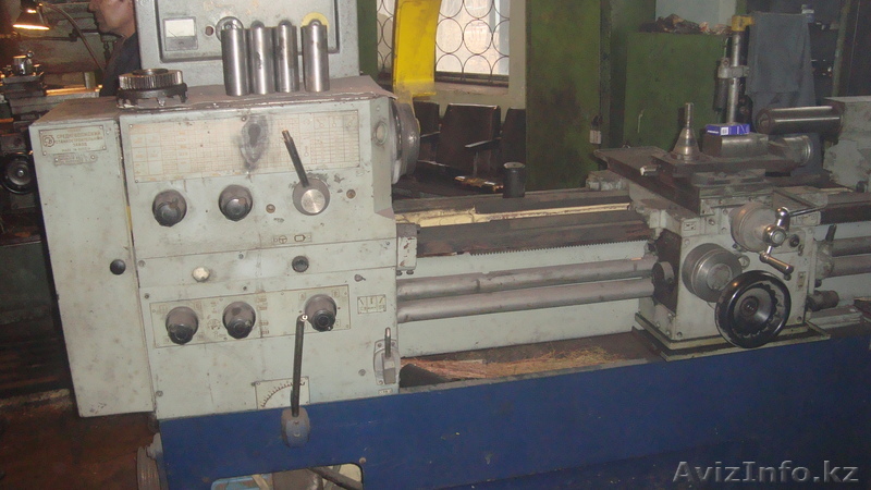 продам металообрабатывающие станки - Изображение #1, Объявление #17607