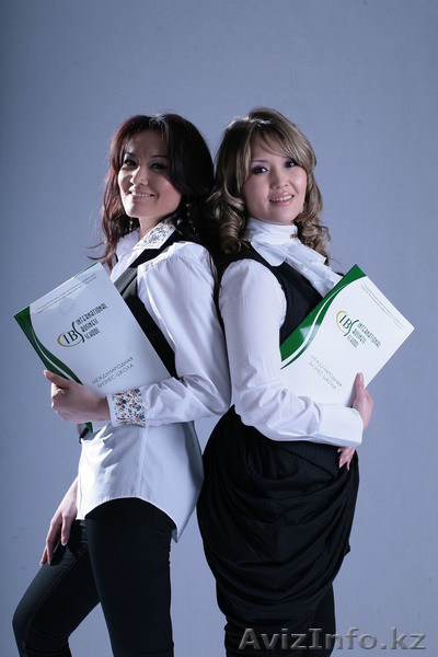 Добро пожаловать за границу с IBS Consulting! - Изображение #1, Объявление #18146