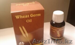 Продаю масло пшеницы зародышей 60 мл. - Изображение #1, Объявление #14886