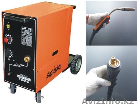 Кемпи (электросварка) для СТО   - Изображение #1, Объявление #13319