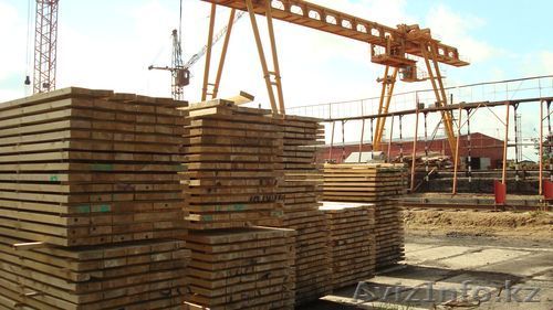 Пиломатериалы, погонаж. - Изображение #1, Объявление #18057