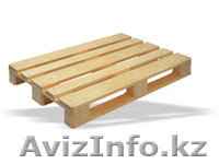 паллеты, поддоны. - Изображение #1, Объявление #20988