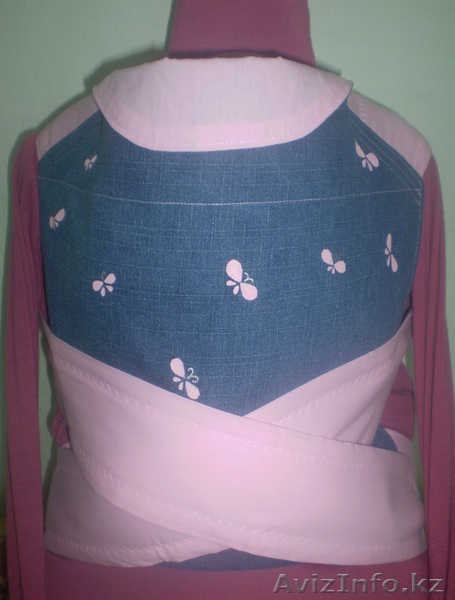 Эксклюзивные слинги "tanya-sling" - Изображение #1, Объявление #19582