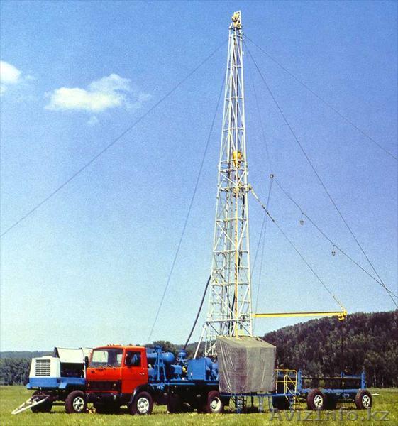 Бурение скважин в Алматы и области - Изображение #1, Объявление #23008