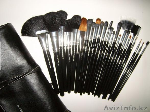 Набор профессиональных кистей МАС   - Изображение #1, Объявление #18987