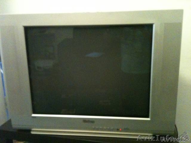  «Телевизор плоский 74см (29 дюймов)» - Изображение #1, Объявление #24636