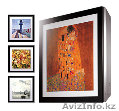 Ремонт кондиционеров, установка - Изображение #1, Объявление #27282