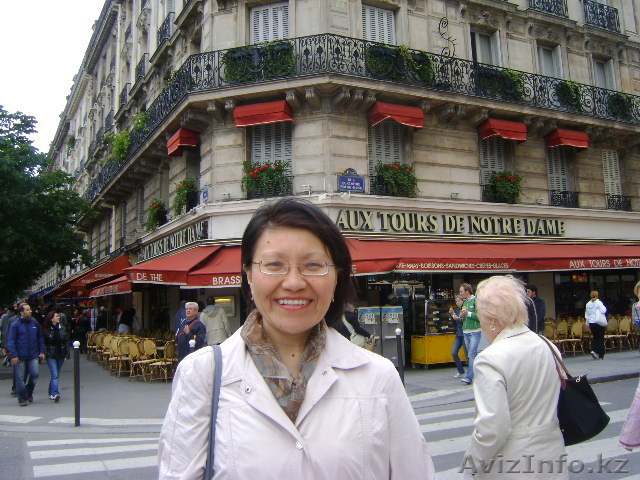 Репетитор немецкого и английского языков - Изображение #1, Объявление #19704