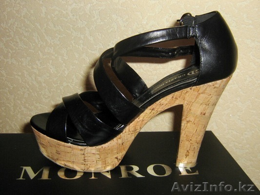 Продам босоножки - Изображение #1, Объявление #23472