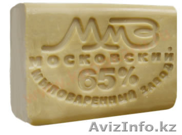 Московский Мыловаренный Завод ищет дилеров - Изображение #1, Объявление #22501
