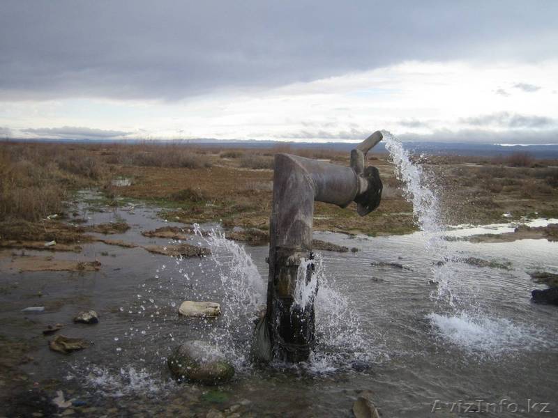 Ищу партнера для реализации проекта Поставки питьевой артезианской воды в КНР - Изображение #1, Объявление #20962