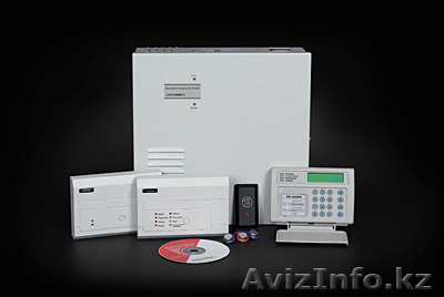 Радиоохрана недвижимости Альтоника (Россия).   - Изображение #1, Объявление #22513