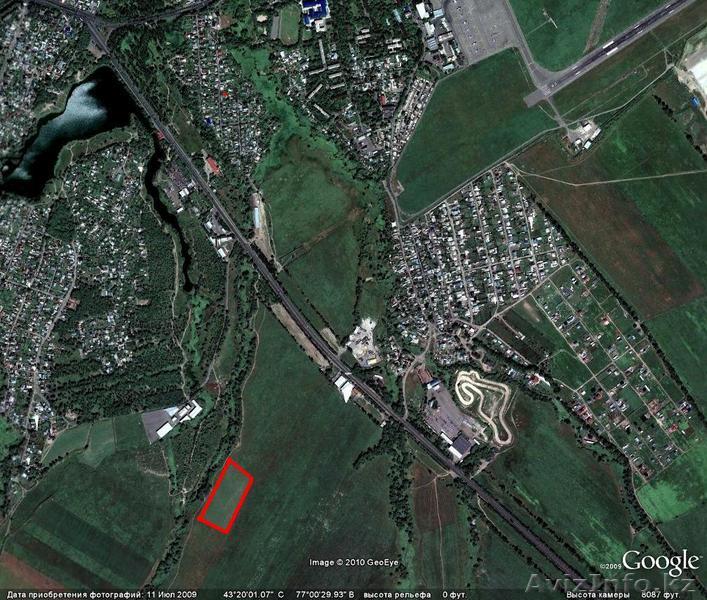 Продам участок 325 соток - Изображение #1, Объявление #18978