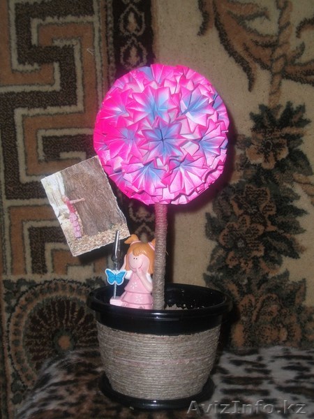 дерево (рамка для фото) - Изображение #1, Объявление #33462