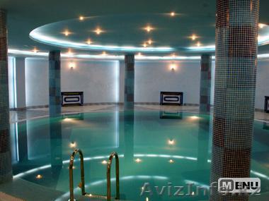Сауна класса люкс ждет Вас в гости! - Изображение #1, Объявление #35028